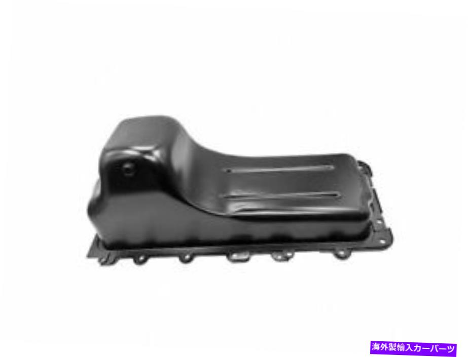 オイルパン SKPオイルパンフィットフォードF350スーパーデューティ1999-2010 6.8L V10 63BSDN SKP Oil Pan fits Ford F350 Super Duty 1999-2010 6.8L V10 63BSDN【並行輸入品】