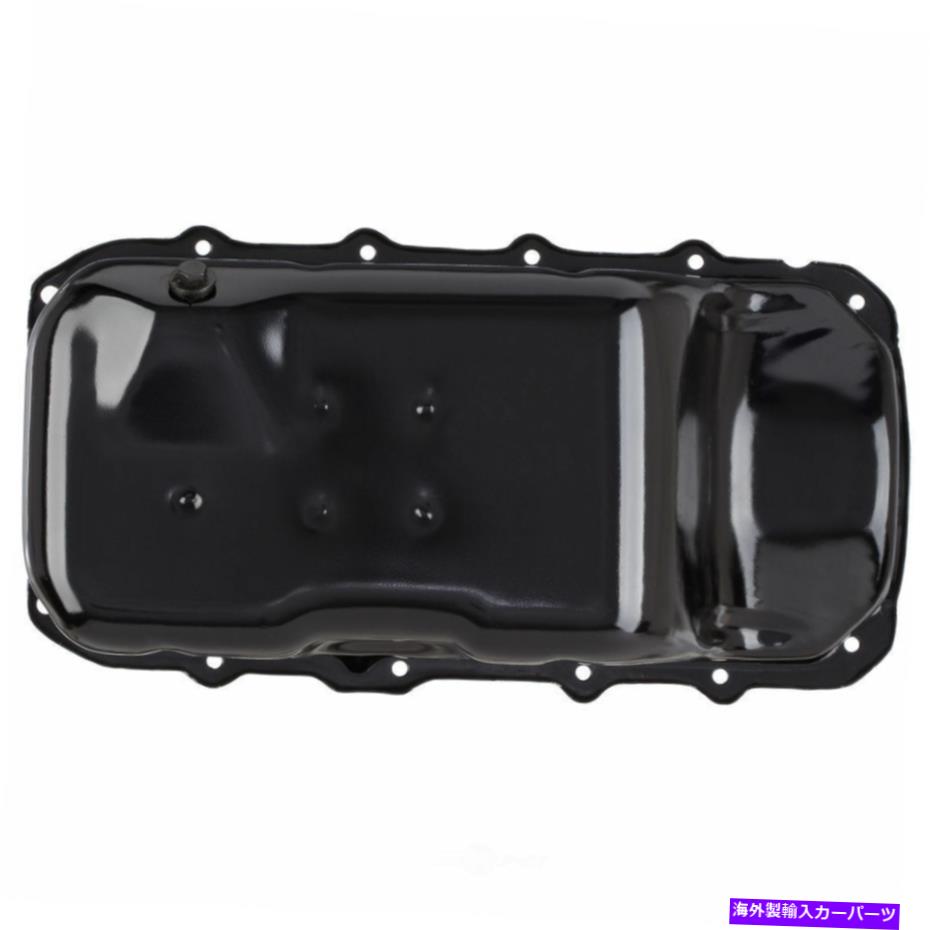オイルパン エンジンオイルパンATP 103032 Engine Oil Pan ATP 103032【並行輸入品】