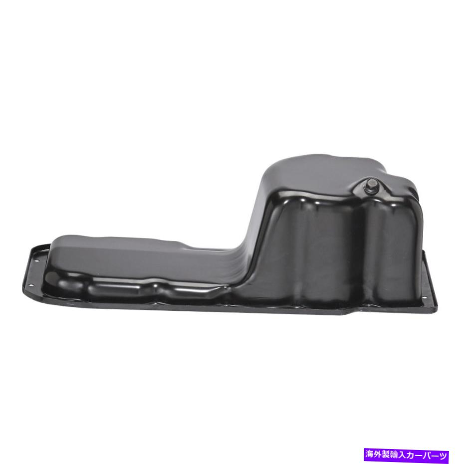 オイルパン ジープグランドチェロキー05-07スペクトルプレミアムCRP59A新しいデザインエンジンオイルパン用 For Jeep Grand Cherokee 05-07 Spectra Premium CRP59A New Design Engine Oil Pan【並行輸入品】 41,470円
