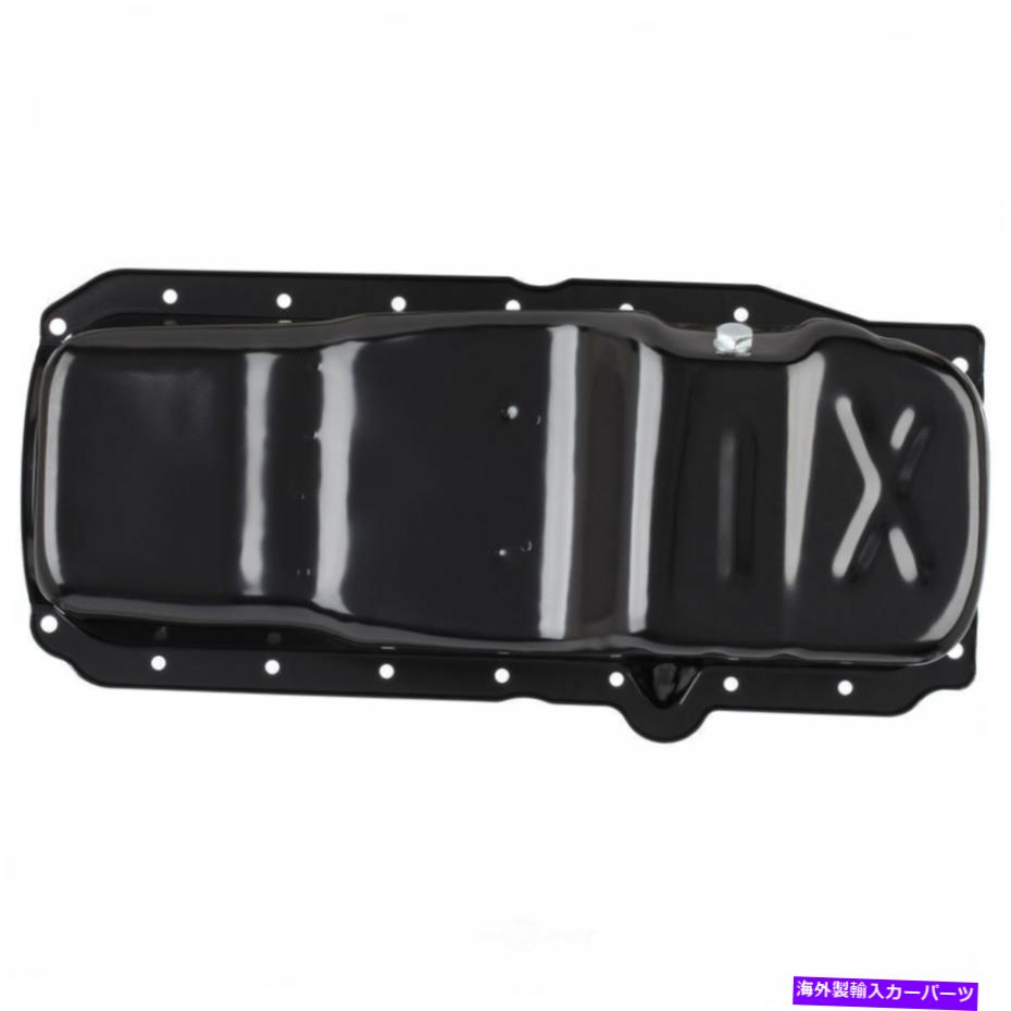 オイルパン エンジンオイルパンATP 103033 Engine Oil Pan ATP 103033【並行輸入品】