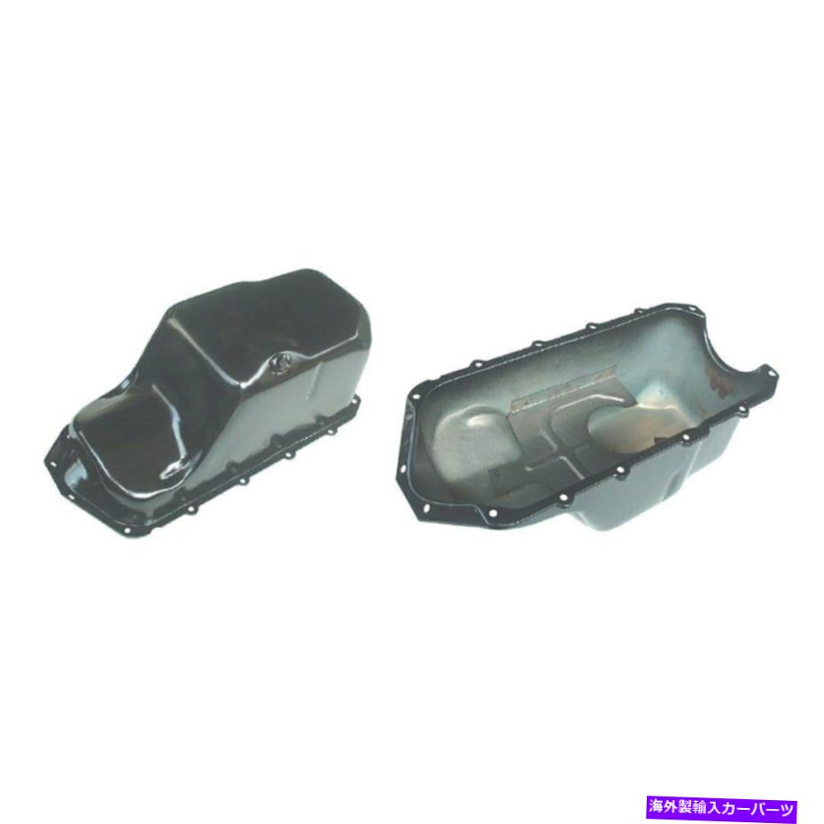 オイルパン Chevy Cavalier 1985-1986 Liland Global Engine Oil Pan For Chevy Cavalier 1985-1986 Liland Global Engine Oil Pan【並行輸入品】