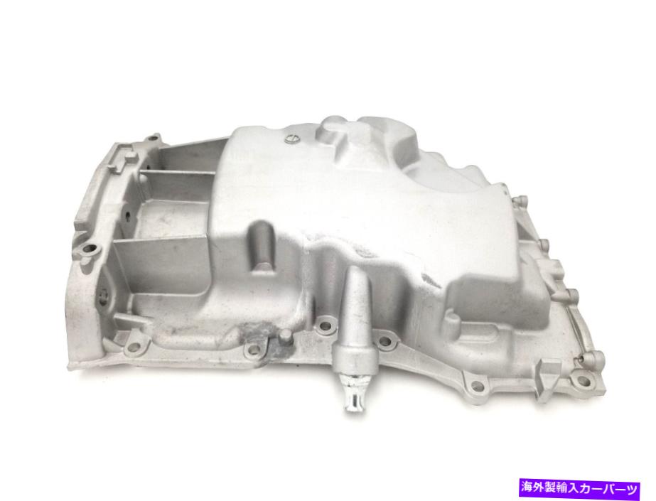 オイルパン 2005-2011 Ford Focus 2.0L OEM＃1S7Z-6675-Aのエンジンオイルパン Engine Oil Pan for 2005-2011 Ford Focus 2.0L OEM# 1S7Z-6675-A【並行輸入品】