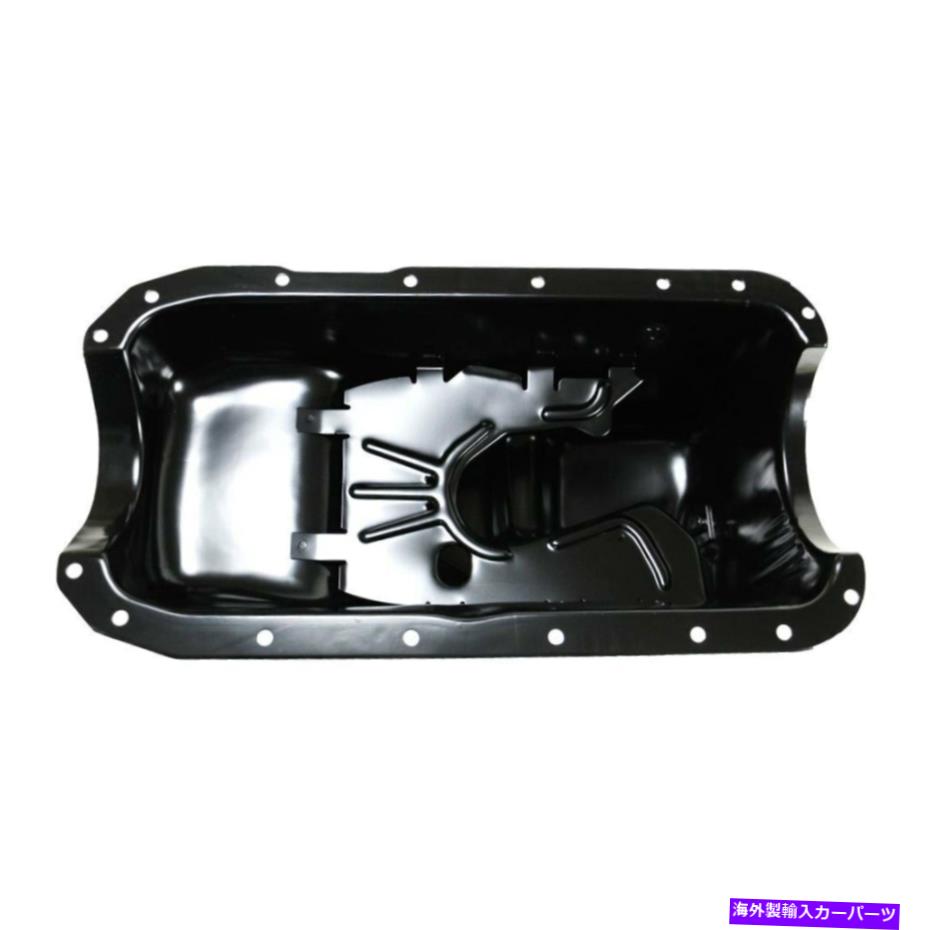 オイルパン フォードレンジャー1993-2001 TRQエンジンオイルパン For Ford Ranger 1993-2001 TRQ Engine Oil Pan【並行輸入品】