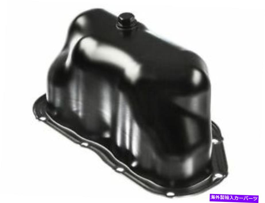 オイルパン 下部ATPオイルパンはスズキXL7 2002-2006 2.7L V6ガス21GXGGに適合します Lower ATP Oil Pan fits Suzuki XL7 2002-2006 2.7L V6 GAS 21GXGG【並行輸入品】