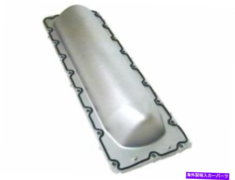 オイルパン 1994-1995、1997-2003 BMW 540iバレーパンカバーFebi 85567SF 2000 2002 1998 For 1994-1995, 1997-2003 BMW 540i Valley Pan Cover Febi 85567SF 2000 2002 1998【並行輸入品】