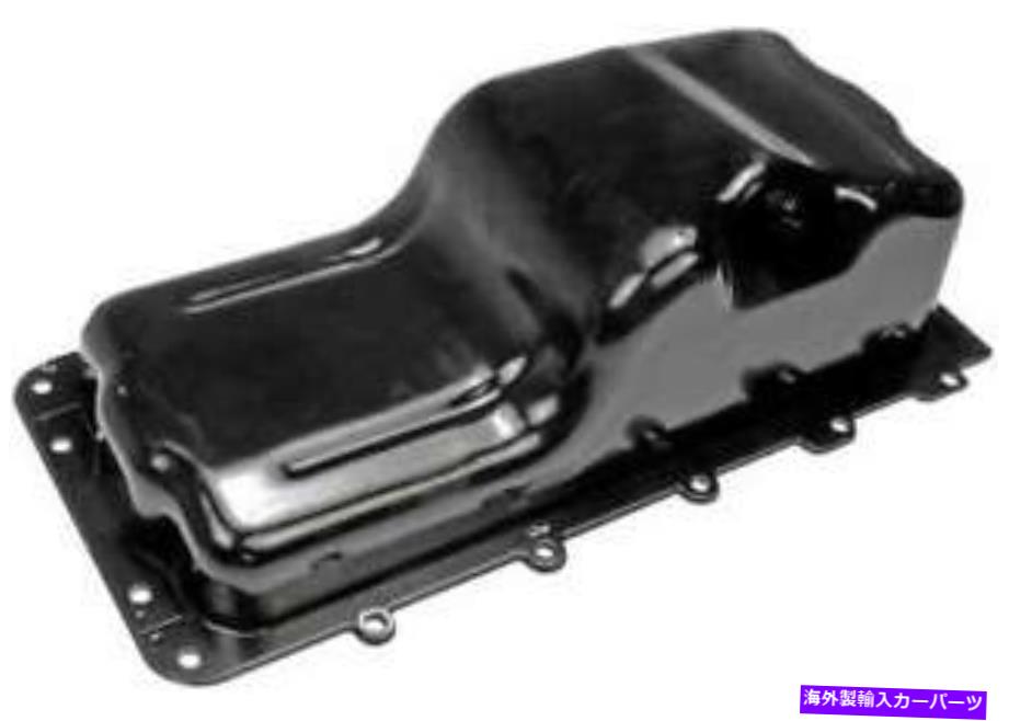 オイルパン 2012-2014 Ford E-250のエンジンオイルパン Engine Oil Pan for 2012-2014 Ford E-250【並行輸入品】
