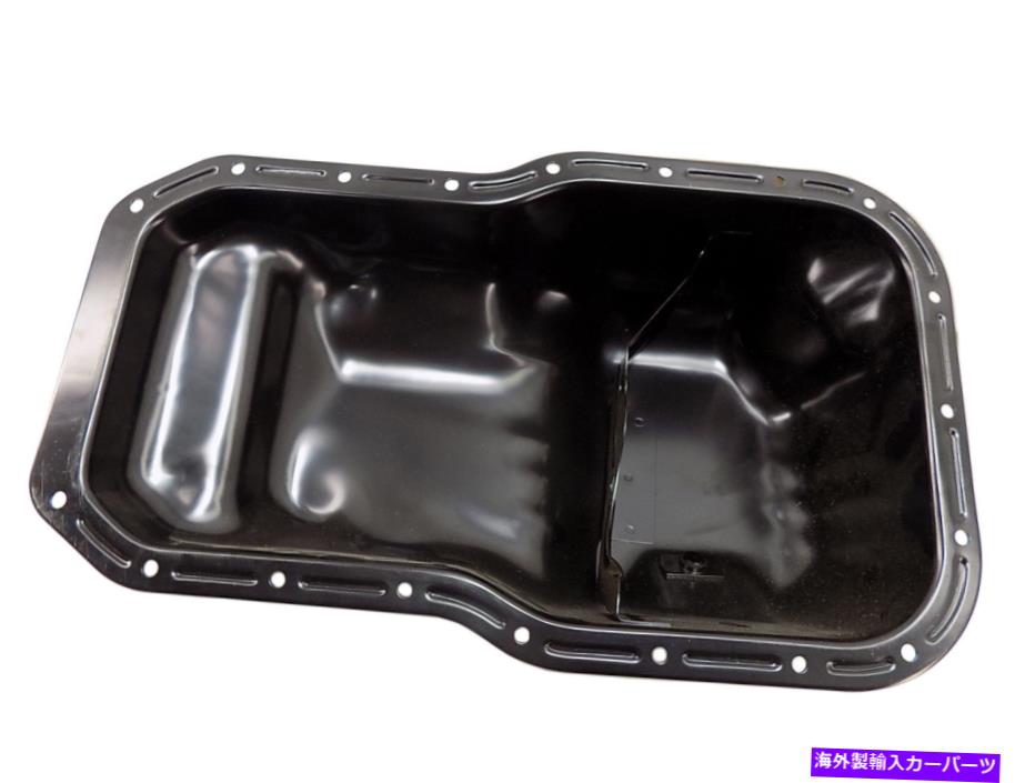 オイルパン 新しいドーマン264-305エンジンオイルパン4シル2.2Lトヨタソララ99-01カムリ92-00 01 NEW DORMAN 264-305 ENGINE OIL PAN 4 CYL 2.2L TOYOTA SOLARA 99-01 CAMRY 92-00 01【並行輸入品】