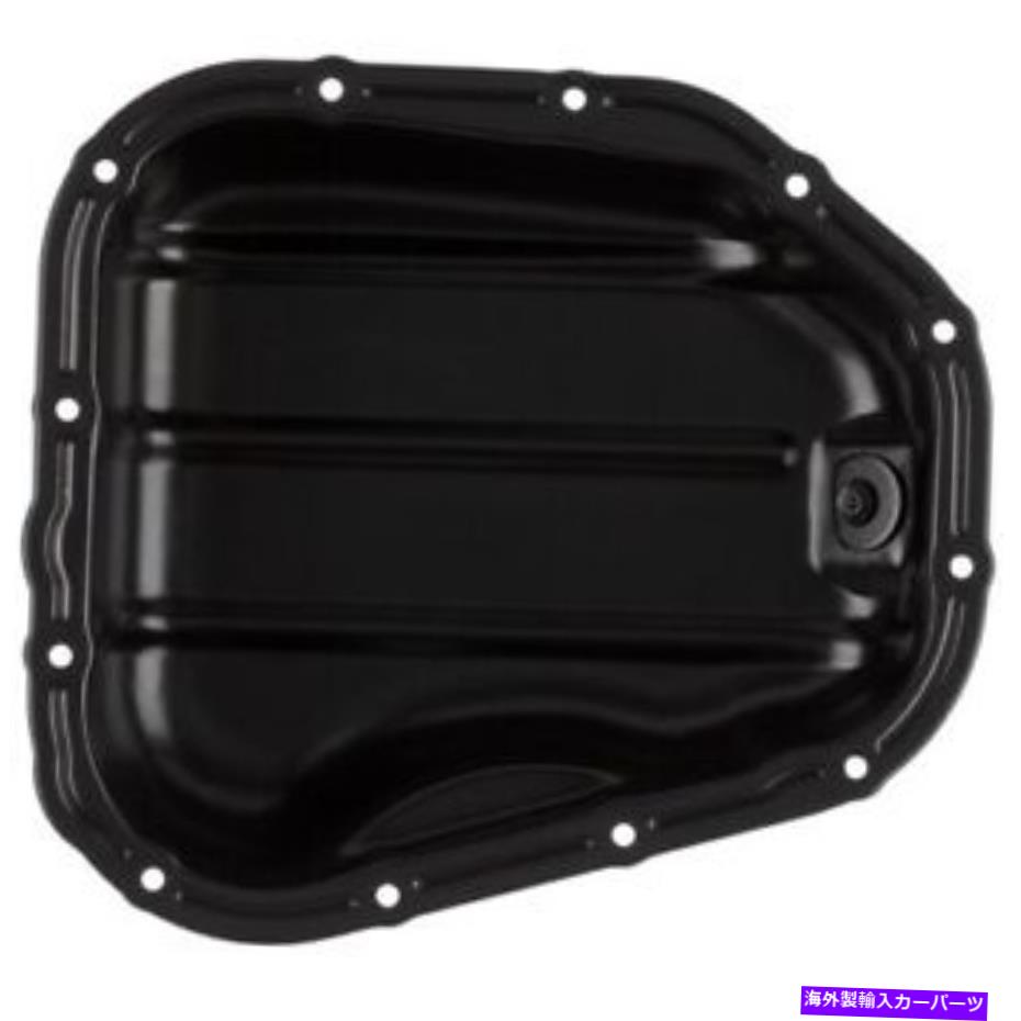 オイルパン ATPエンジンオイルパンP/N：103221 ATP Engine Oil Pan P/N:103221【並行輸入品】