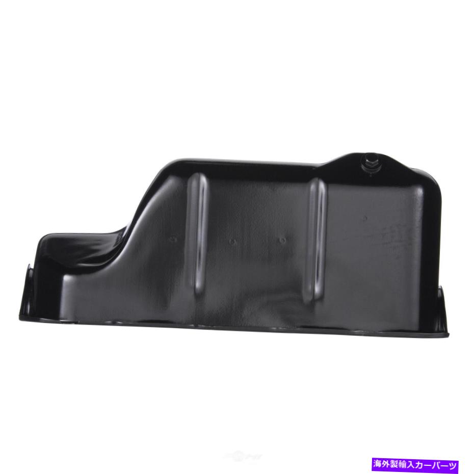 オイルパン エンジンオイルパンスペクトルGMP01A Engine Oil Pan Spectra GMP01A【並行輸入品】