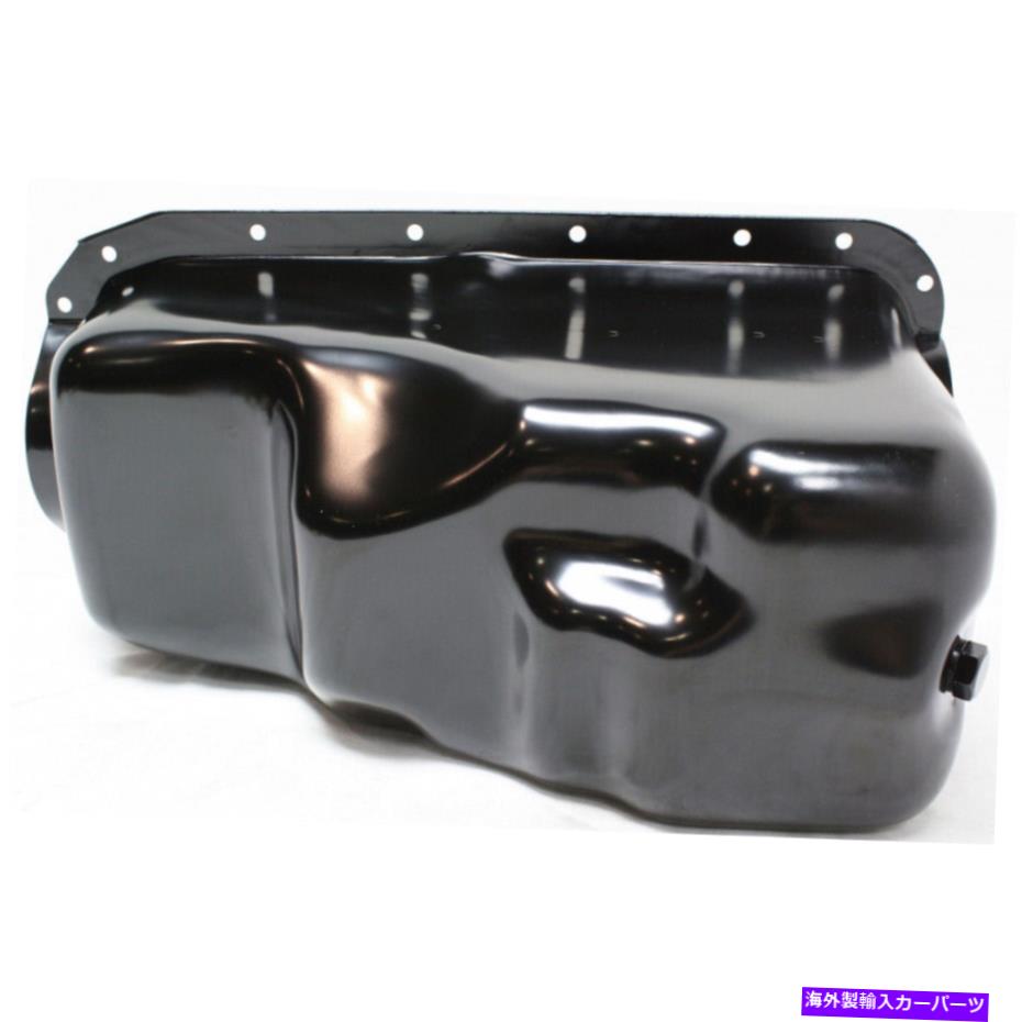 オイルパン Ford Aerostar Oil Pan 1996 1997 Steel For Ford Aerostar Oil Pan 1996 1997 Steel【並行輸入品】