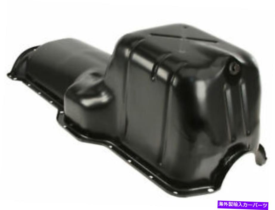 オイルパン 87-01のオイルパンジープチェロキーラングラーTJコマンチグランドワゴニア4.0L FK87R7 Oil Pan For 87-01 Jeep Cherokee Wrangler TJ Comanche Grand Wagoneer 4.0L FK87R7【並行輸入品】
