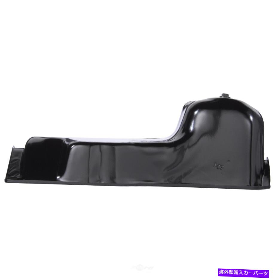 オイルパン エンジンオイルパンスペクトルGMP29A Engine Oil Pan Spectra GMP29A【並行輸入品】