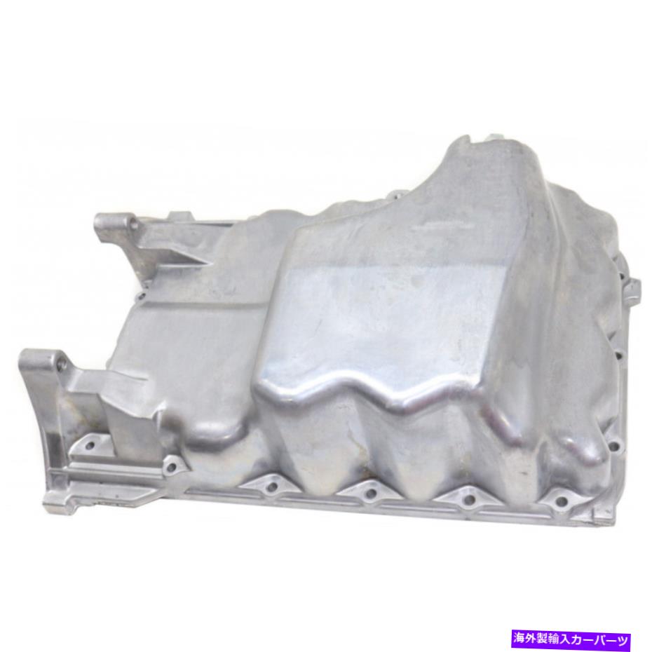 オイルパン ホンダアコードオイルパン2003-2007リアサンプロケーションルミニウム材料 For Honda Accord Oil Pan 2003-2007 Rear Sump Locationl Aluminum Material【並行輸入品】