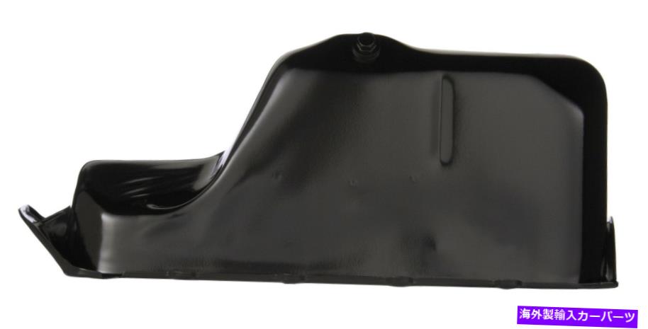 オイルパン 世紀、シマロン、キャバリア、セレブ+その他のGMP05Aのエンジンオイルパン Engine Oil Pan for Century, Cimarron, Cavalier, Celebrity+More GMP05A【並行輸入品】