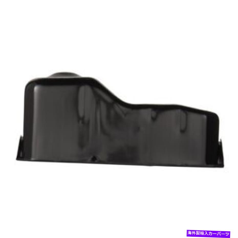 オイルパン GMP10AスペクトルプレミアムエンジンオイルパンP/N：GMP10A Gmp10a Spectra Premium Engine Oil Pan P/N:Gmp10a【並行輸入品】