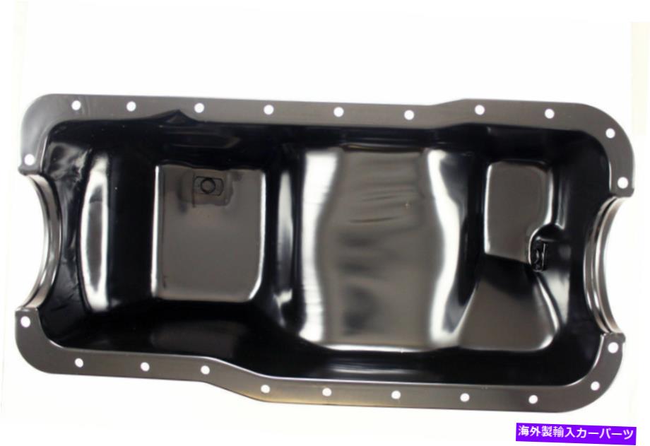 オイルパン エンジンオイルパンパイオニア501057 Engine Oil Pan Pioneer 501057【並行輸入品】