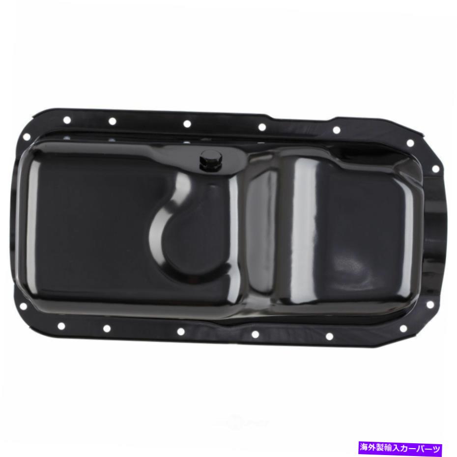 オイルパン エンジンオイルパンATP 103026 Engine Oil Pan ATP 103026【並行輸入品】 44,616円