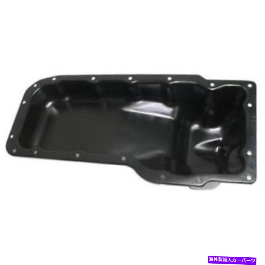 オイルパン Dodge Dakota 2000-2011用の新しいオイルパン New Oil Pan for Dodge Dakota 2000-2011【並行輸入品】