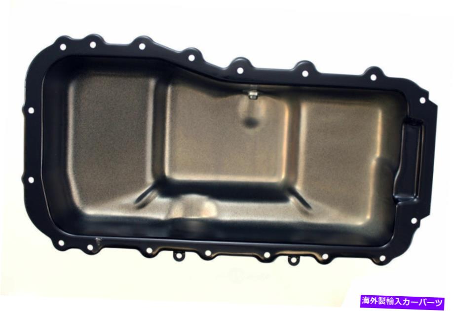 オイルパン エンジンオイルパンパイオニア501009 Engine Oil Pan Pioneer 501009【並行輸入品】 44,616円