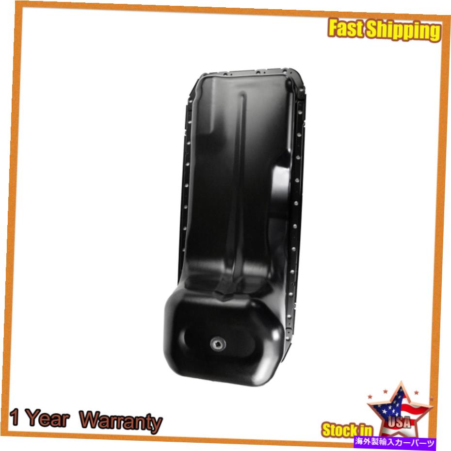 オイルパン 2015 2016 2017 2018 RAM 2500 3500 4500 5500 L6 6.7L 264-860のエンジンオイルパン Engine Oil Pan For 2015 2016 2017 2018 Ram 2500 3500 4500 5500 L6 6.7L 264-860【並行輸入品】