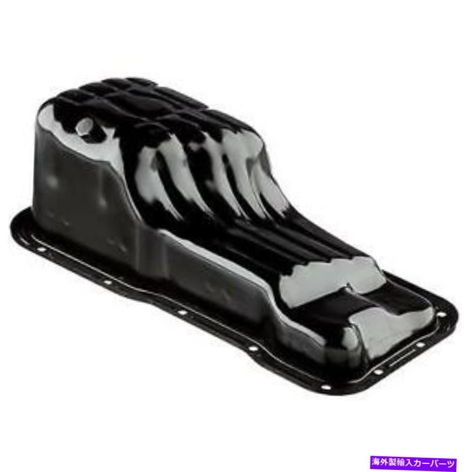 オイルパン ＃103069 ATPエンジンオイルパン # 103069 ATP Engine Oil Pan【並行輸入品】