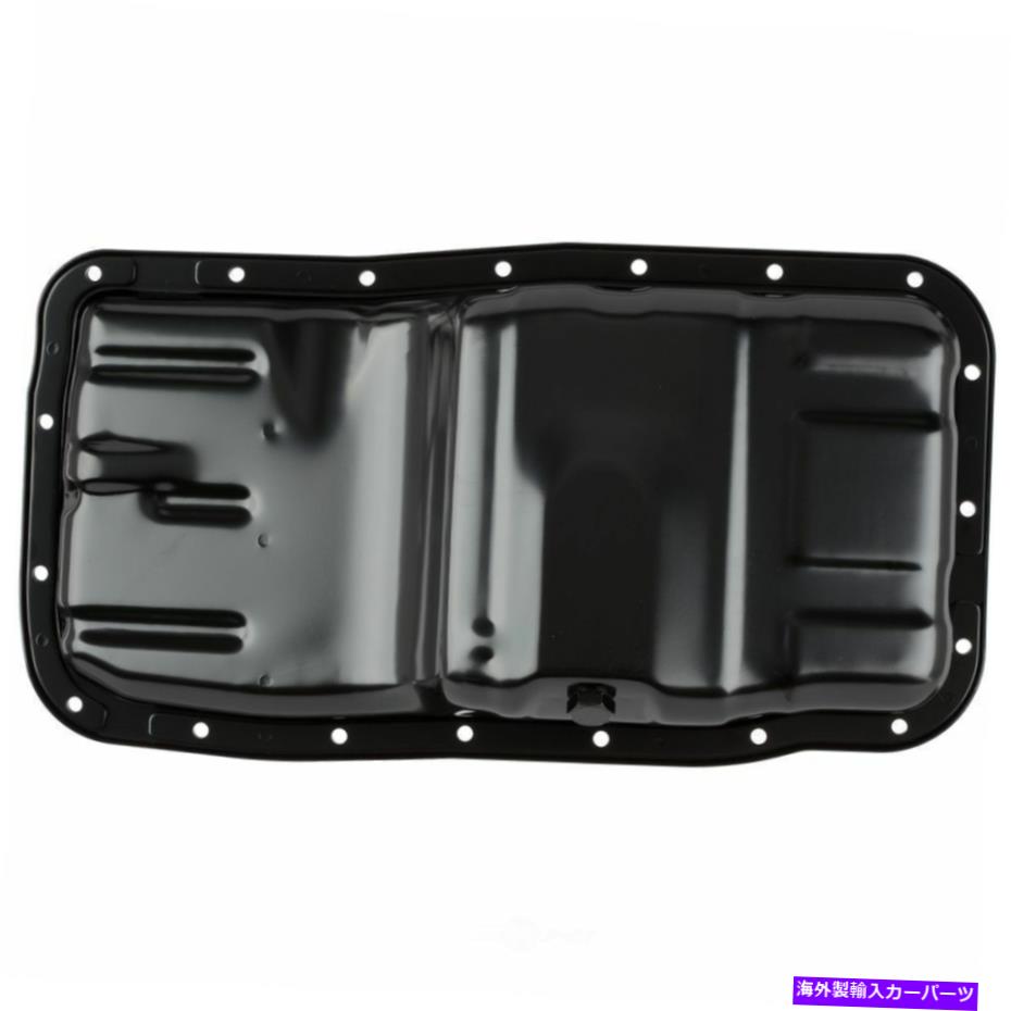 オイルパン エンジンオイルパンATP 103168 Engine Oil Pan ATP 103168【並行輸入品】