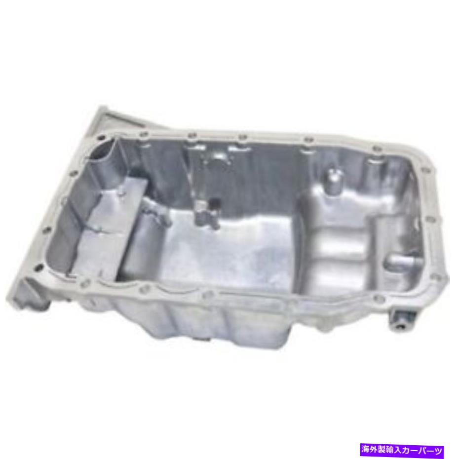 オイルパン L300 01-05の場合、オイルパン For L300 01-05, Oil Pan【並行輸入品】
