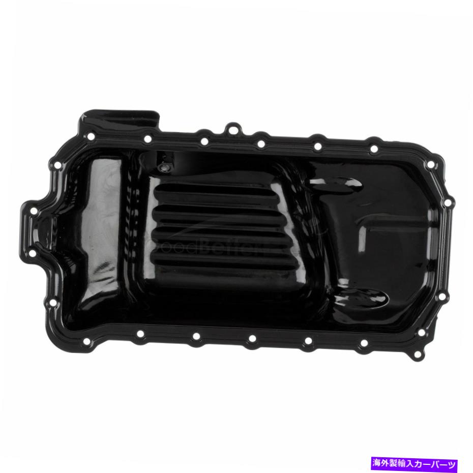 オイルパン 1つの新しいATPグレーウェルクエンジンオイルパン103225 One New ATP Graywerks Engine Oil Pan 103225【並行輸入品】 42,108円
