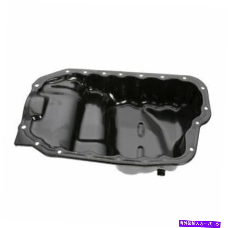 オイルパン 本物のマツダオイルパンKL68-10-400A Genuine Mazda Oil Pan KL68-10-400A【並行輸入品】