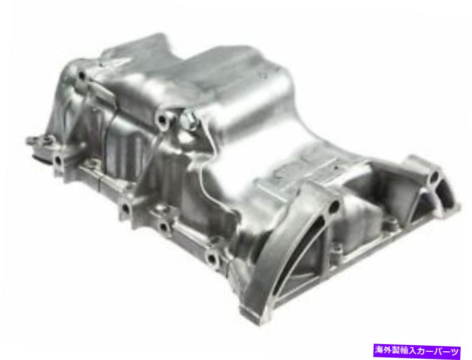オイルパン 06-11 Honda Civic 1.8L 4 Cyl R18A1-62 DX EX EX GX LX LXS CV76X5のオイルパン Oil Pan For 06-11 Honda Civic 1.8L 4 Cyl R18A1-62 DX EX EXS GX LX LXS CV76X5【並行輸入品】 42,108円
