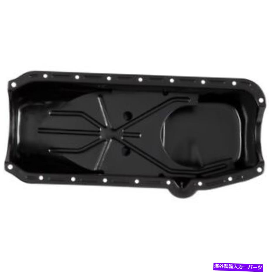 オイルパン ATPエンジンオイルパンP/N：103036 ATP Engine Oil Pan P/N:103036【並行輸入品】