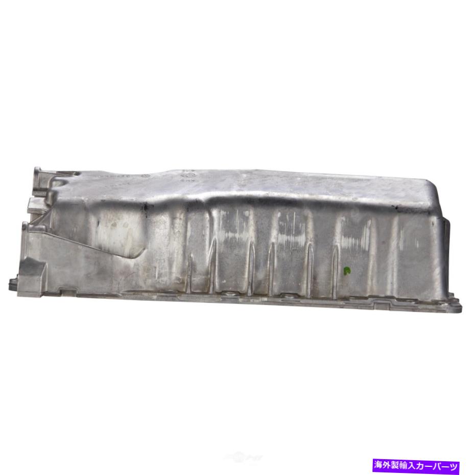 オイルパン エンジンオイルパンスペクトルVWP21A Engine Oil Pan Spectra VWP21A【並行輸入品】