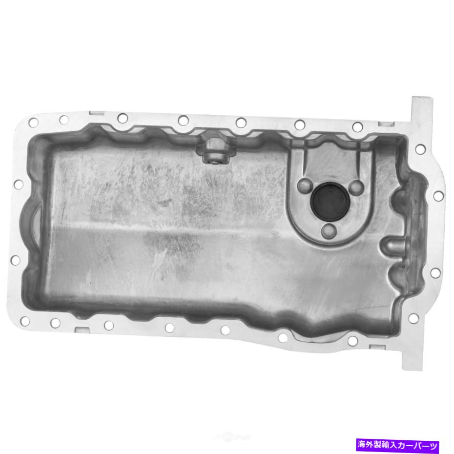 オイルパン エンジンオイルパンスペクトルVWP35A Engine Oil Pan Spectra VWP35A【並行輸入品】