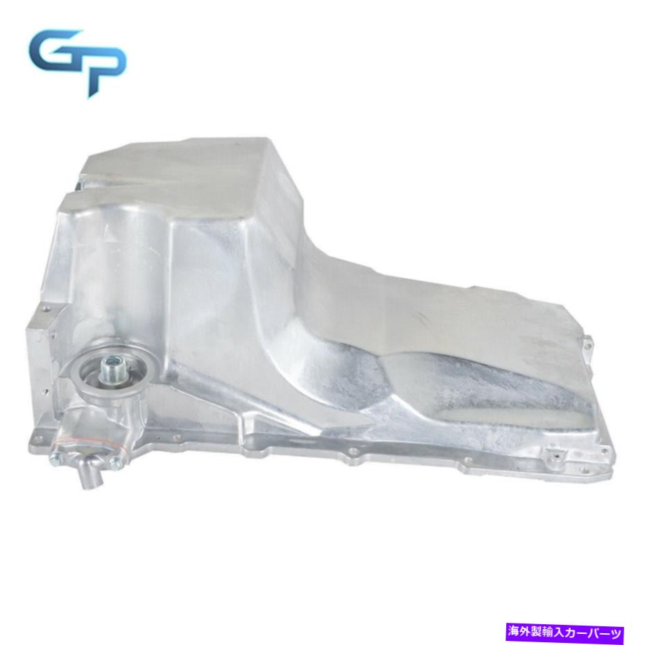 オイルパン 99-06 Sierra/Silverado 1500/2500/3500 4.8L/5.3L/6.0L＃12579273オイルパン For 99-06 Sierra / Silverado 1500/2500/3500 4.8L/5.3L/6.0L #12579273 Oil Pan【並行輸入品】 44,616円