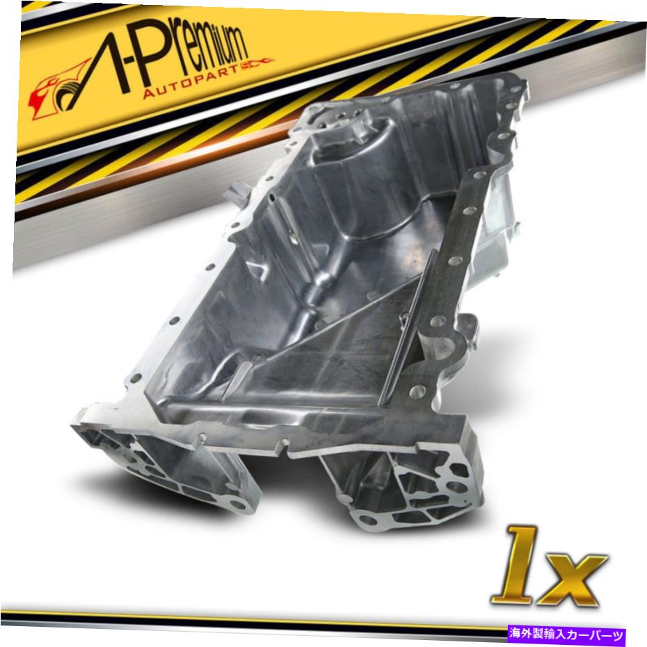 オイルパン クライスラーのためのオイルパンドッジジャーニーアベンジャー08-10 V6 3.5L 4.0L 4892447AA Oil Pan for Chrysler Sebring Dodge Journey Avenger 08-10 V6 3.5L 4.0L 4892447AA【並行輸入品】