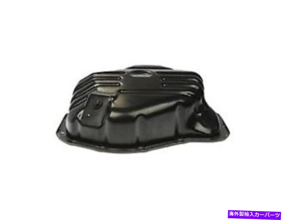 オイルパン 264 319ドーマンOEソリューションエンジンオイルパンP/N：264 319 264 319 Dorman Oe Solutions Engine Oil Pan P/N:264 319【並行輸入品】