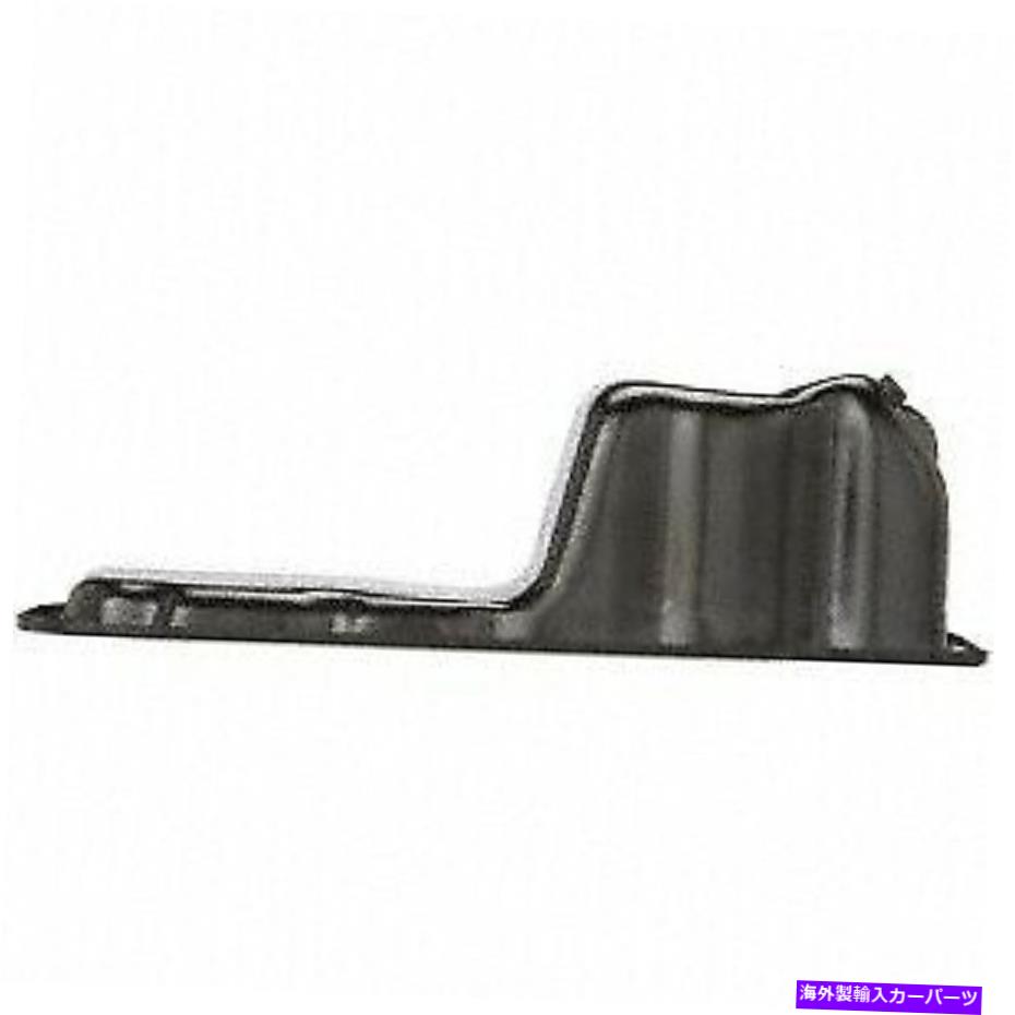 オイルパン オイルパン（エンジン）スペクトルプレミアムインダストリーズCRP31A Oil Pan (Engine) Spectra Premium Industries CRP31A【並行輸入品】