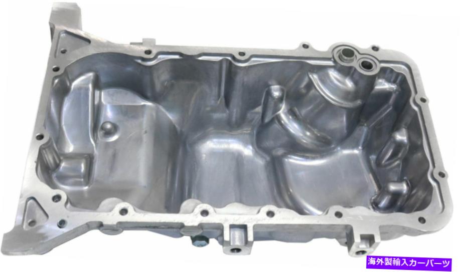 オイルパン ホンダシビック2012-2013の新しいオイルパン New Oil Pan for Honda Civic 2012-2013【並行輸入品】