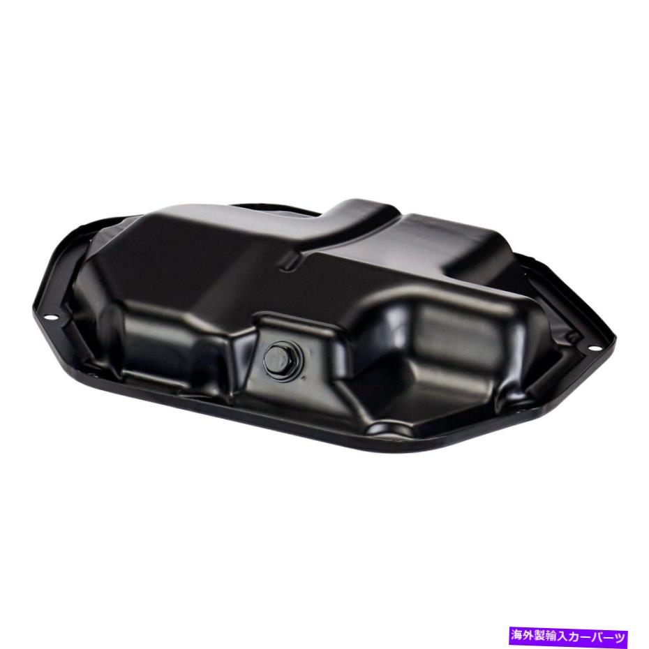 オイルパン オイルパンを交換します Replace Oil Pan【並行輸入品】