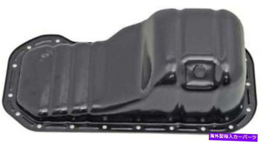 オイルパン オイルパン（エンジン）ドーマン（OEソリューション）264-309 Oil Pan (Engine) Dorman (OE Solutions) 264-309【並行輸入品】