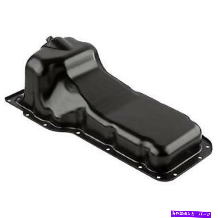 オイルパン ＃103324 ATPエンジンオイルパン # 103324 ATP Engine Oil Pan【並行輸入品】