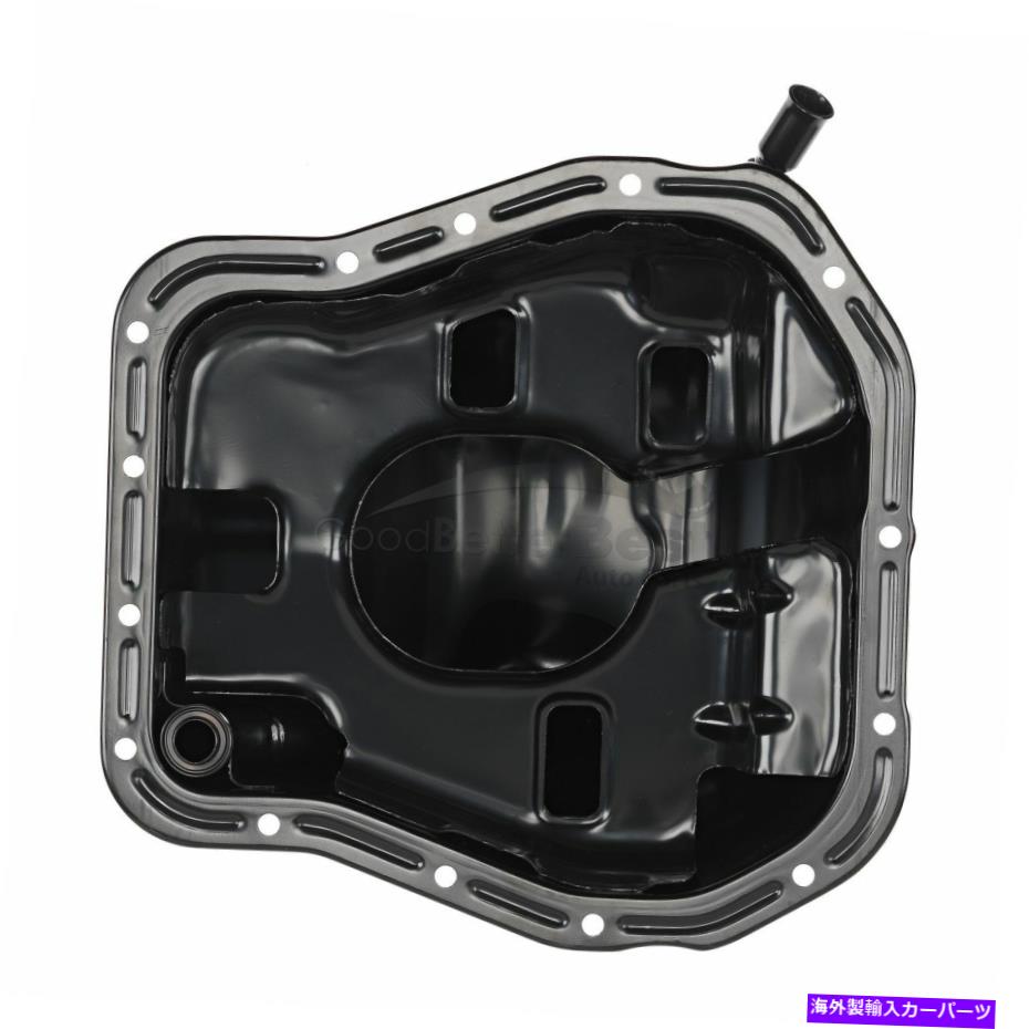 オイルパン 1つの新しいATPグレーウェルクエンジンオイルパン103148 One New ATP Graywerks Engine Oil Pan 103148【並行輸入品】