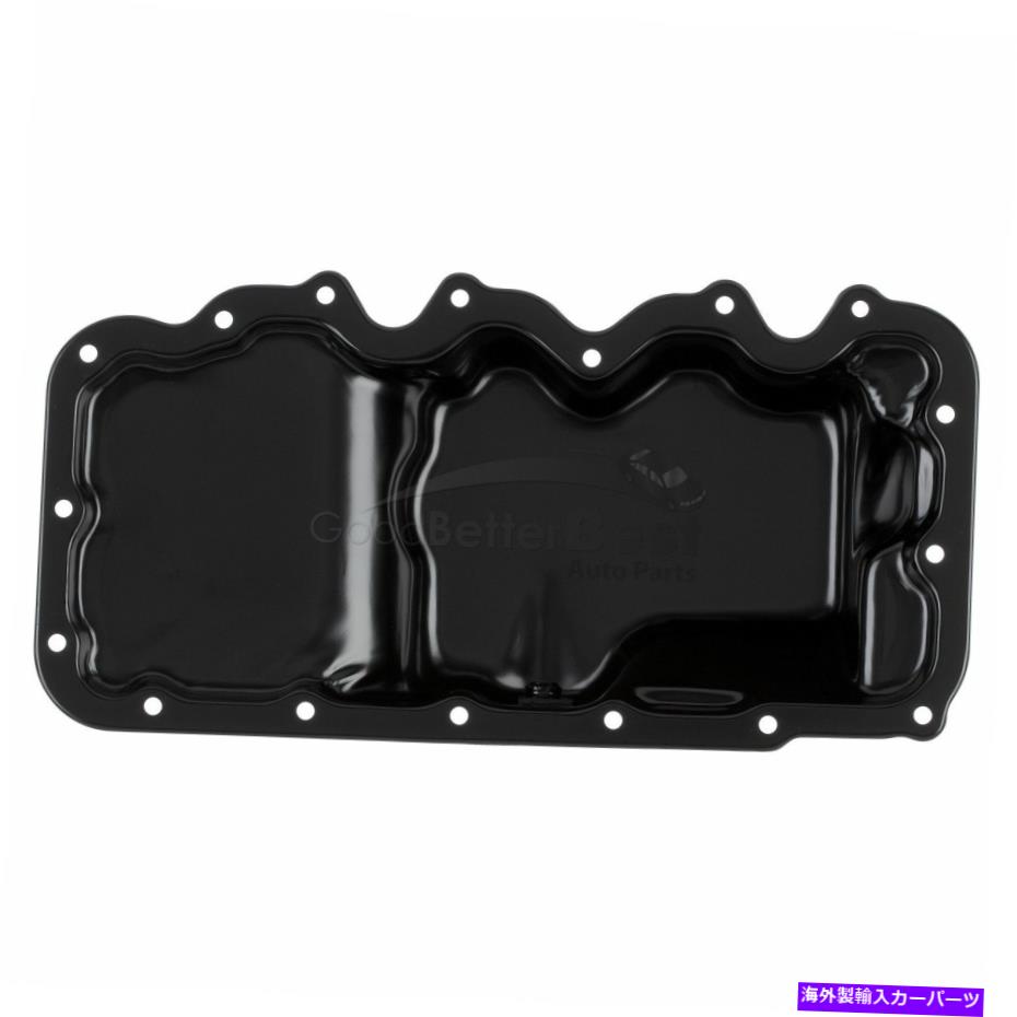 オイルパン 1つの新しいATPグレーウェルクエンジンオイルパン103245 One New ATP Graywerks Engine Oil Pan 103245【並行輸入品】