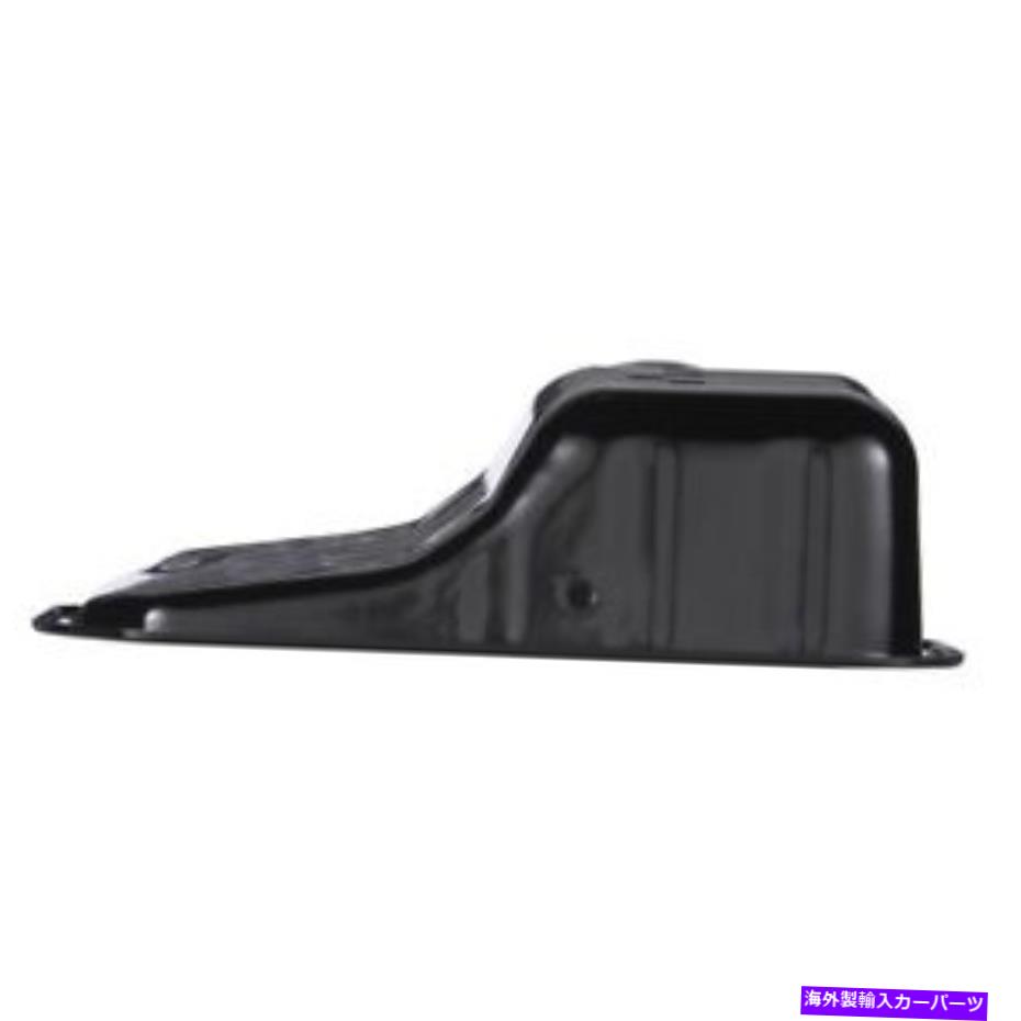 オイルパン スペクトルプレミアムエンジンオイルパンP/N：GMP07B Spectra Premium Engine Oil Pan P/N:GMP07B【並行輸入品】
