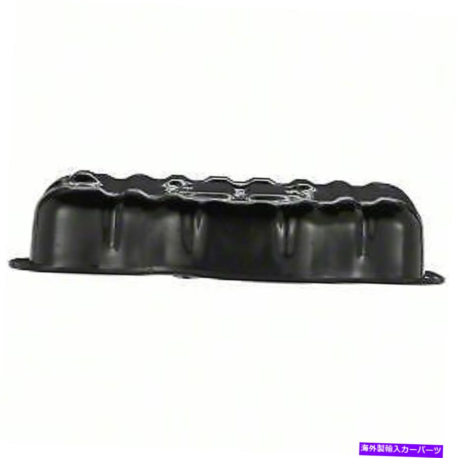 オイルパン エンジンブロックオイルドレインパンスペクトルプレミアムインダストリーズトップ28A Engine Block Oil Drain Pan Spectra Premium Industries TOP28A【並行輸入品】