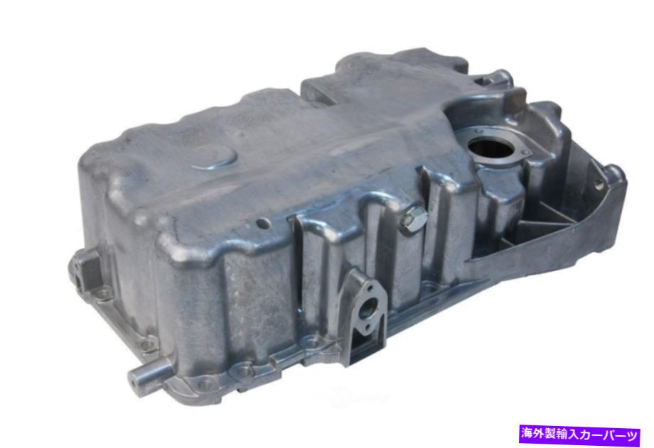 オイルパン エンジンオイルPAN-ENGコード：BPY UROパーツ06F103601L Engine Oil Pan-Eng Code: BPY URO Parts 06F103601L【並行輸入品】