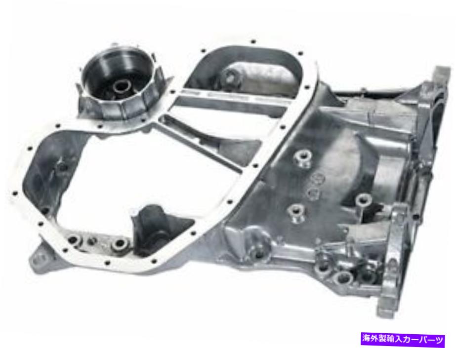 オイルパン 交換52SG16Yアッパーオイルパンフィット2009-2012トヨタベンザ3.5L V6 Replacement 52SG16Y Upper Oil Pan Fits 2009-2012 Toyota Venza 3.5L V6【並行輸入品】