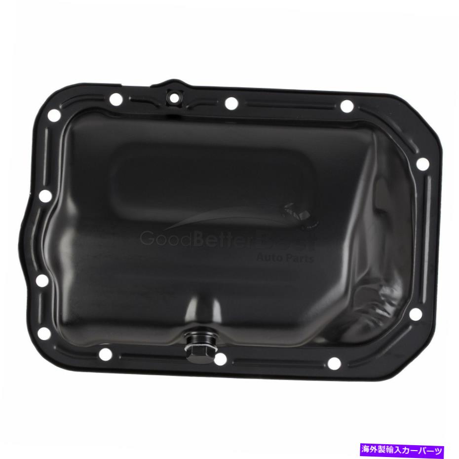 オイルパン 1つの新しいATPグレーウェルクエンジンオイルパン103083 One New ATP Graywerks Engine Oil Pan 103083【並行輸入品】