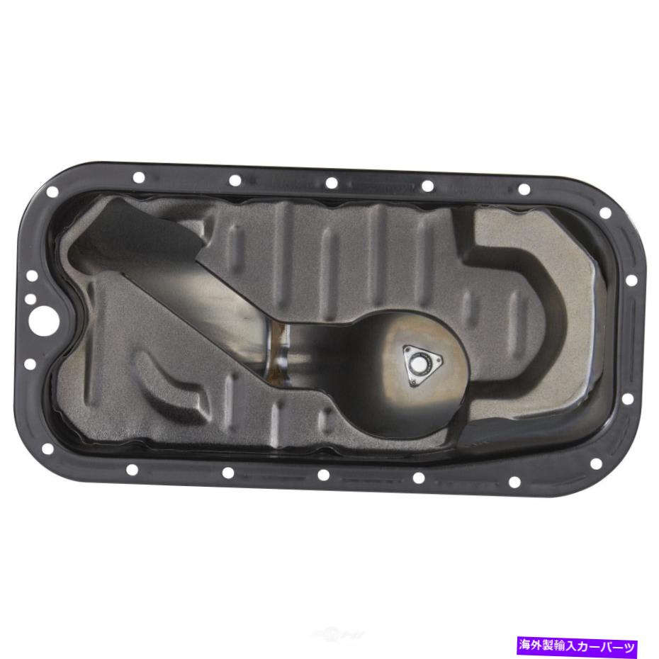 オイルパン エンジンオイルパンスペクトルGMP38A Engine Oil Pan Spectra GMP38A【並行輸入品】