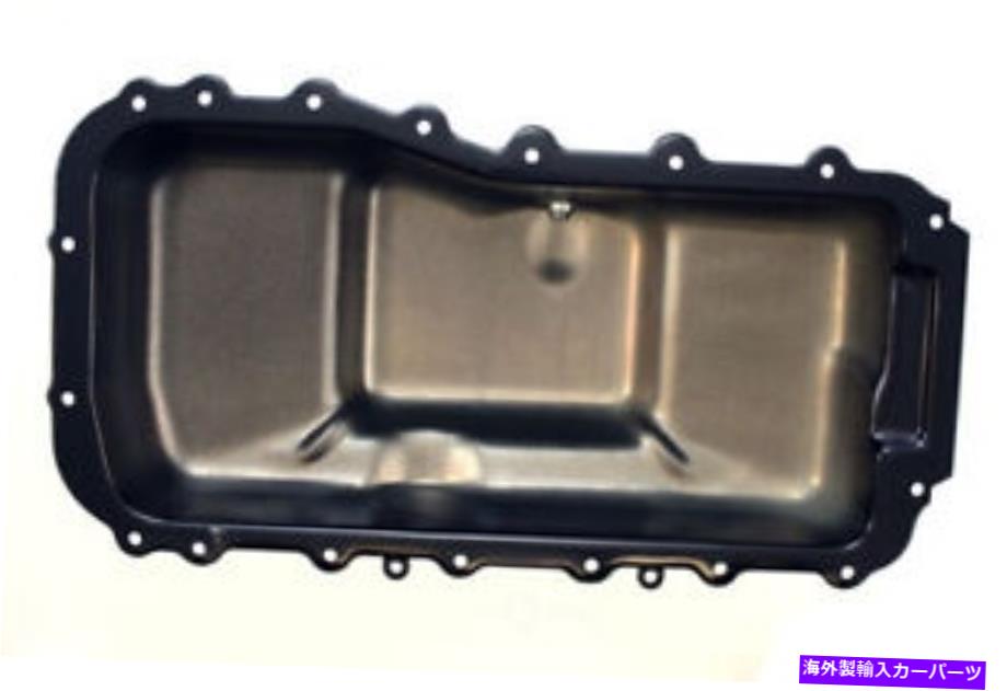 オイルパン オイルパン（エンジン）パイオニア501009 Oil Pan (Engine) Pioneer 501009【並行輸入品】